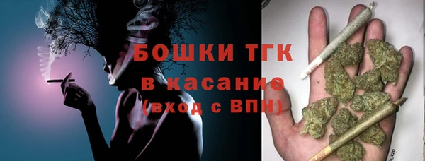 тгк Алексеевка